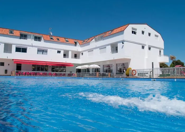 Camping Playa America Nigran