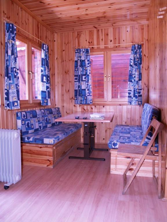 Campingplatz Nigran
