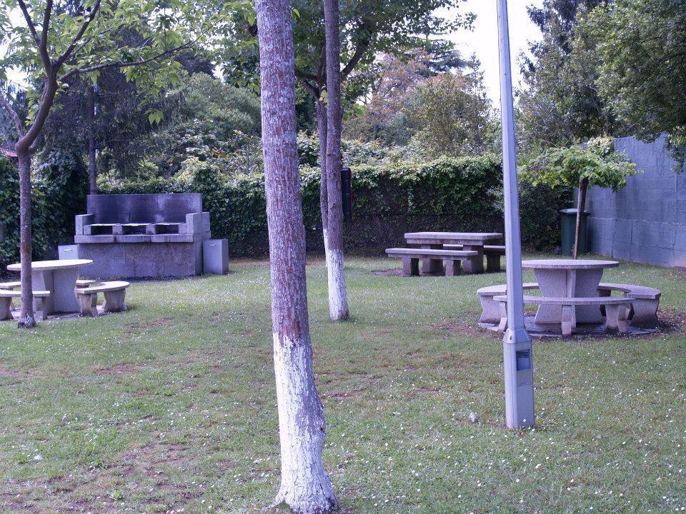 Campingplatz Nigran *